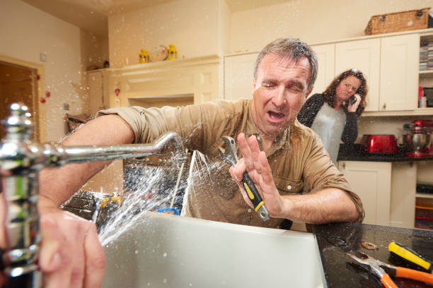 Best Residential water damage restoration  in Amboy, WA
